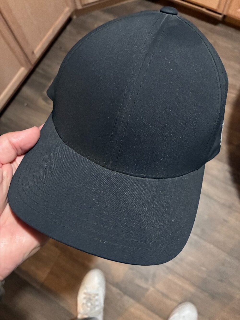 Branded Bills Hat